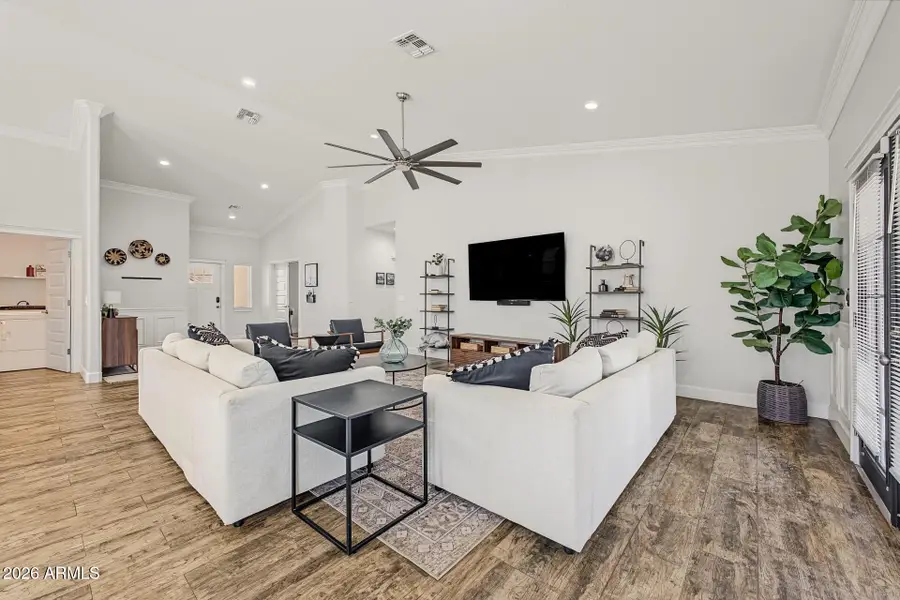503 W Sundance Way, Chandler, AZ 85225 - #2