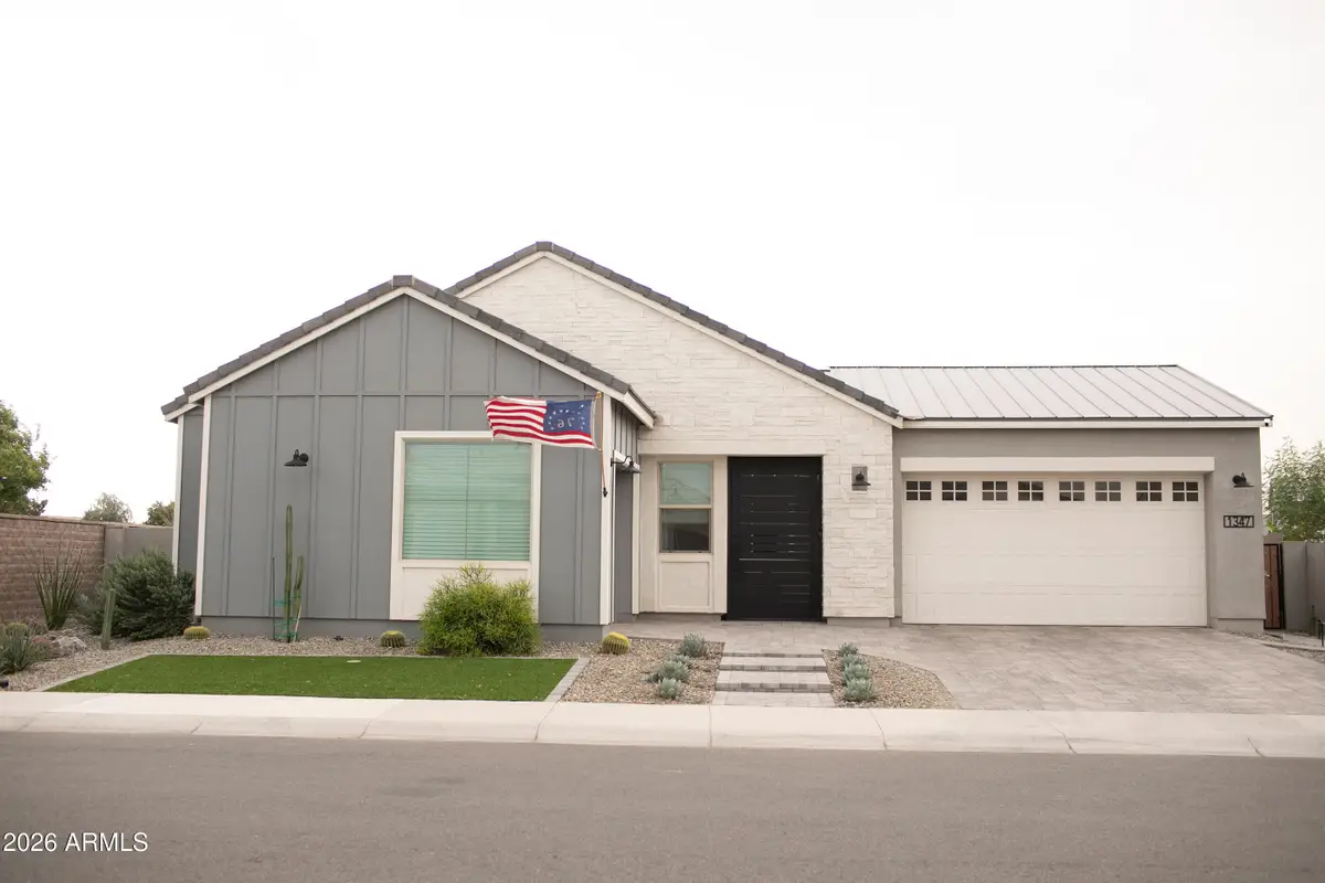 1347 E Ficus Way, Gilbert, AZ 85298 - #1