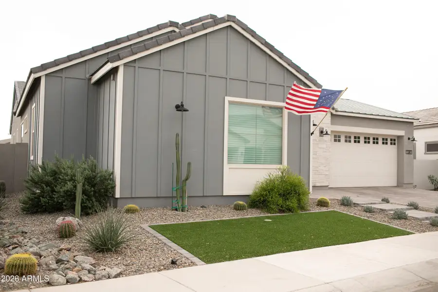 1347 E Ficus Way, Gilbert, AZ 85298 - #2