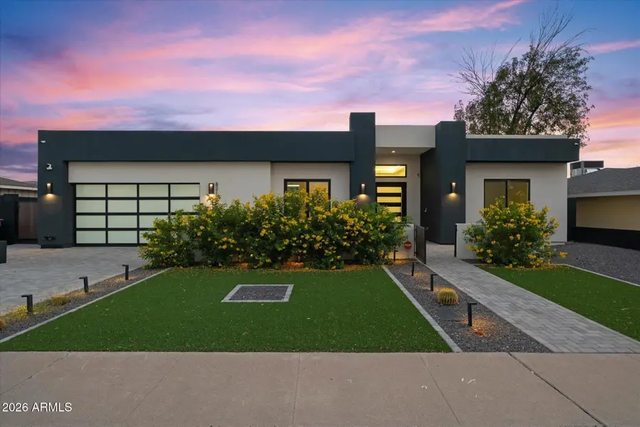 8219 E Rancho Vista Drive, Scottsdale, AZ 85251 - #2