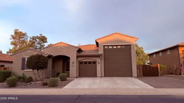 2076 N Saint Andrews Drive, Casa Grande, AZ 85122