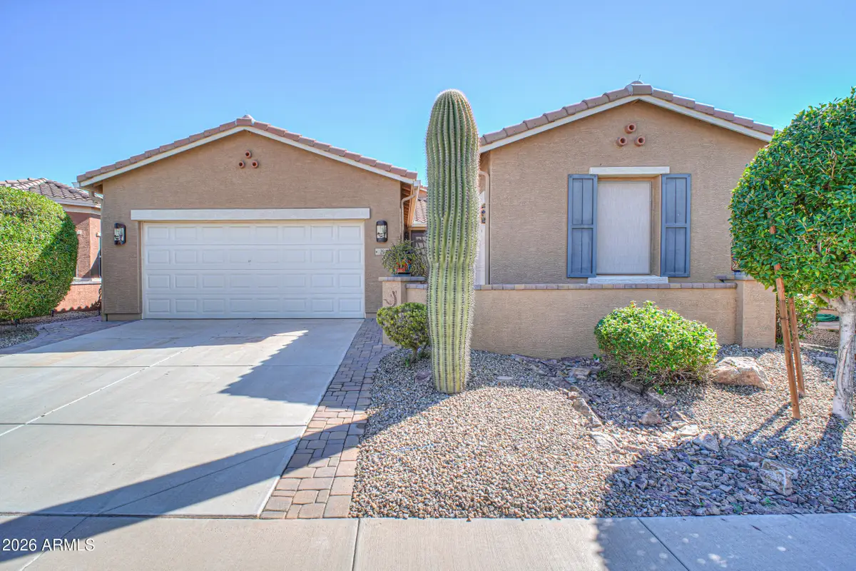 26 S Mesilla Lane, Casa Grande, AZ 85194 - #1
