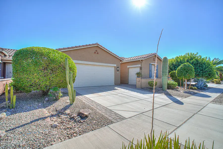 26 S Mesilla Lane, Casa Grande, AZ 85194 - #3