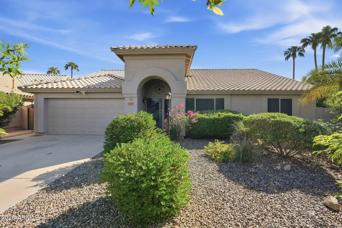 11895 N 111th Way, Scottsdale, AZ 85259 - #1