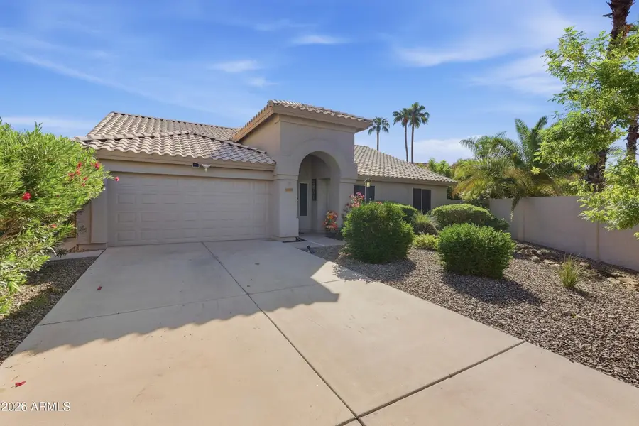 11895 N 111th Way, Scottsdale, AZ 85259 - #2