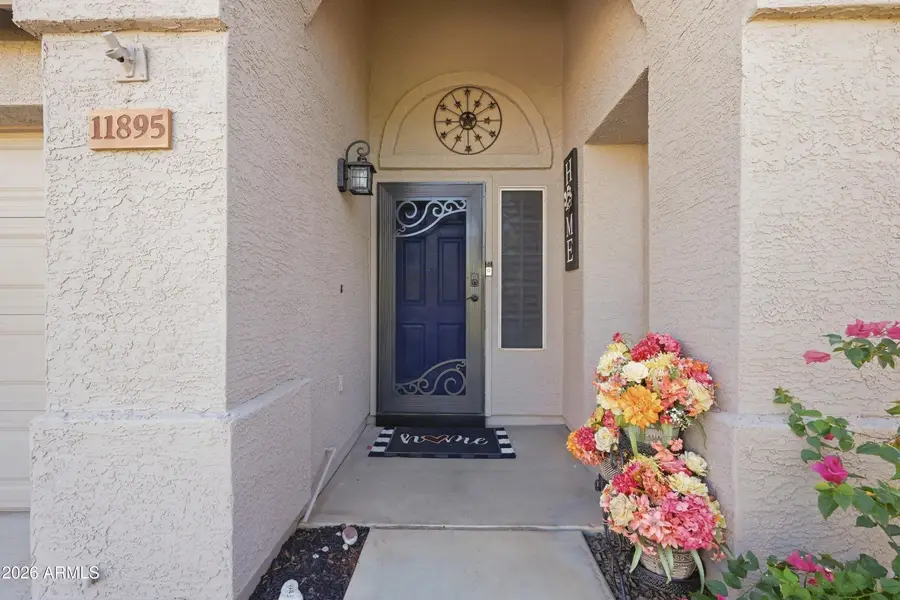 11895 N 111th Way, Scottsdale, AZ 85259 - #3