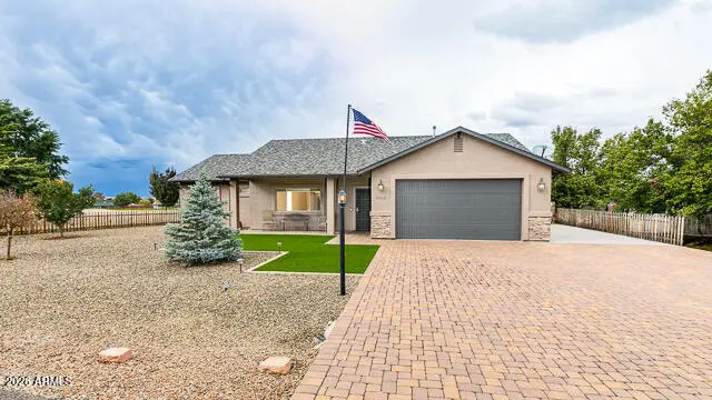 7300 E Sunflower Lane, Prescott Valley, AZ 86314 - #1