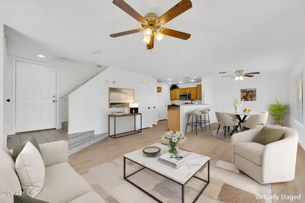 11930 W Larkspur Road, El Mirage, AZ 85335