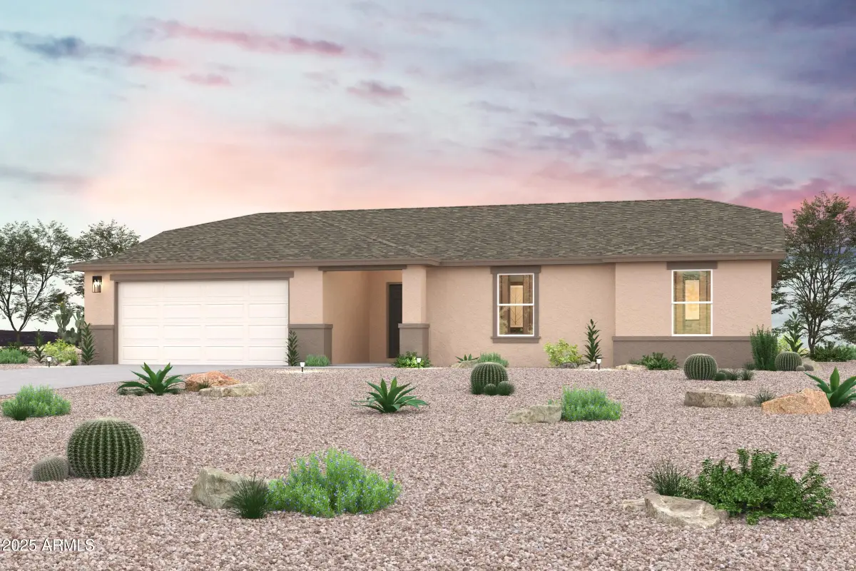 12267 W Benito Drive, Arizona City, AZ 85123 - #1