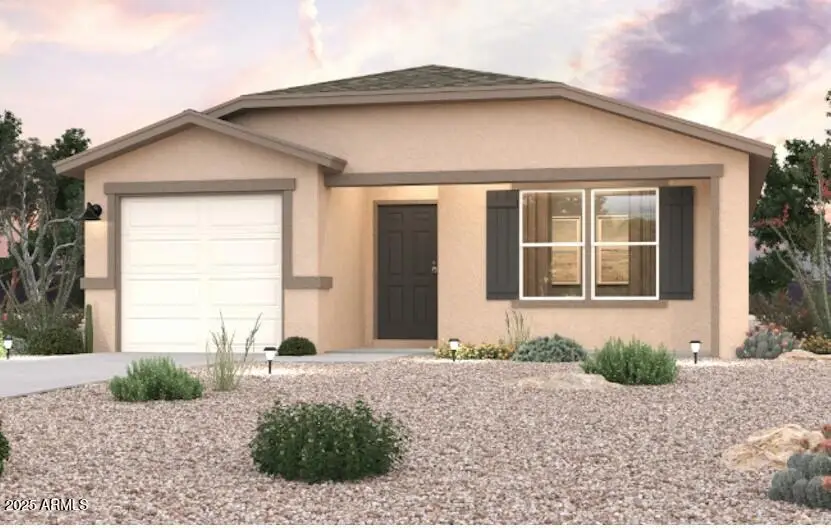 8849 W Troy Drive, Arizona City, AZ 85123 - #1