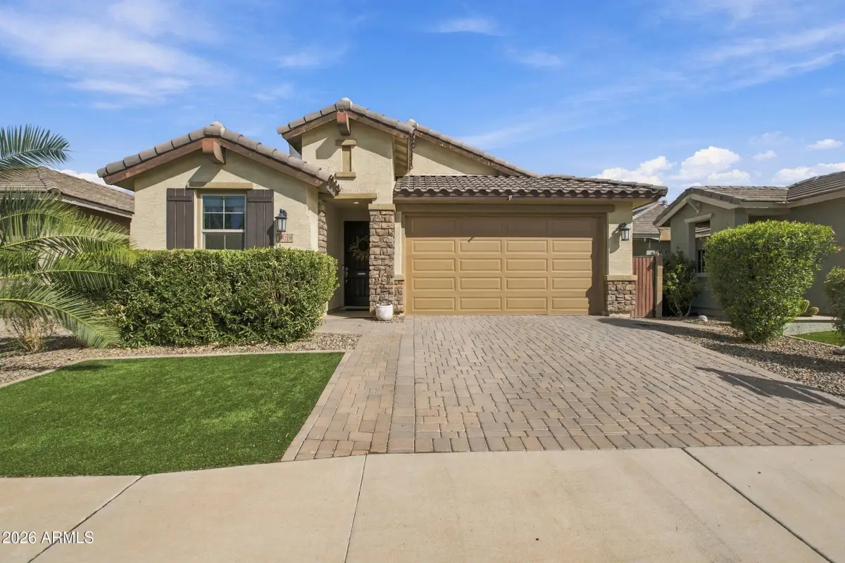 19019 N Cook Drive, Maricopa, AZ 85138 - #1