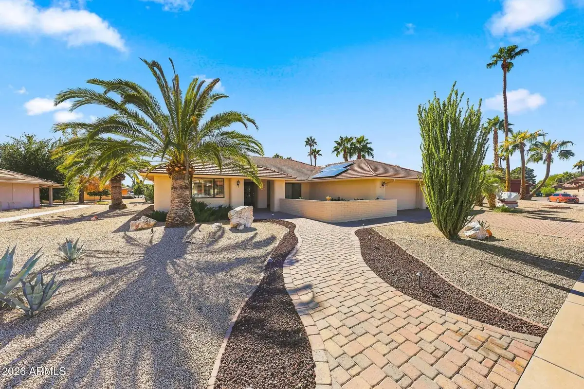 13233 W Serenade Circle, Sun City West, AZ 85375 - #1