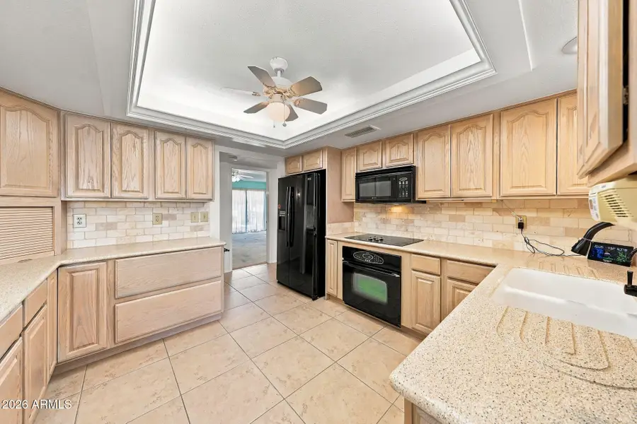 13233 W Serenade Circle, Sun City West, AZ 85375 - #3