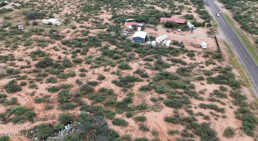 0 None Assigned --, Sierra Vista, AZ 85650 - #2