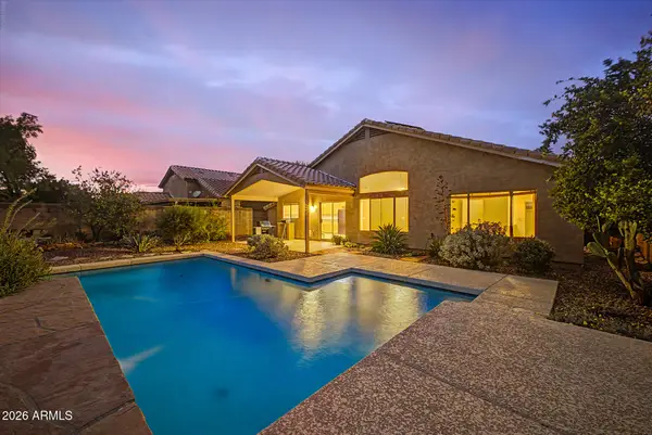 147 E Palo Blanco Way, Gilbert, AZ 85296