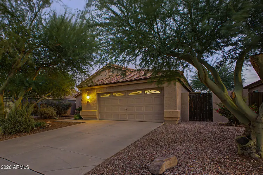 147 E Palo Blanco Way, Gilbert, AZ 85296 - #3