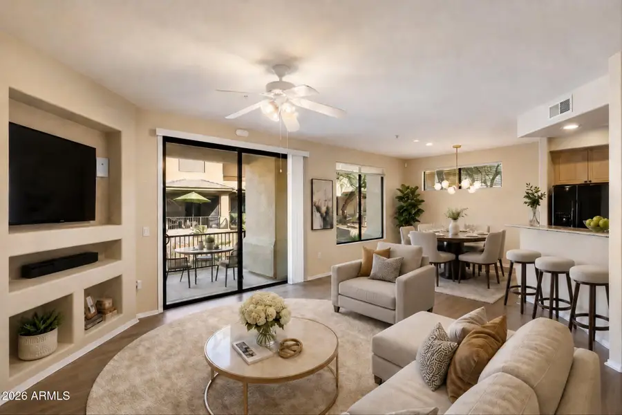 705 W Queen Creek Road #1137, Chandler, AZ 85248 - #2
