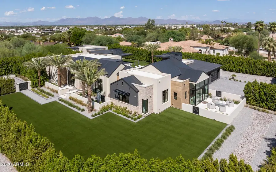 6822 E Solcito Lane, Paradise Valley, AZ 85253 - #2