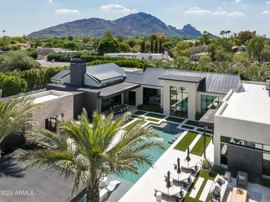 6822 E Solcito Lane, Paradise Valley, AZ 85253 - #3