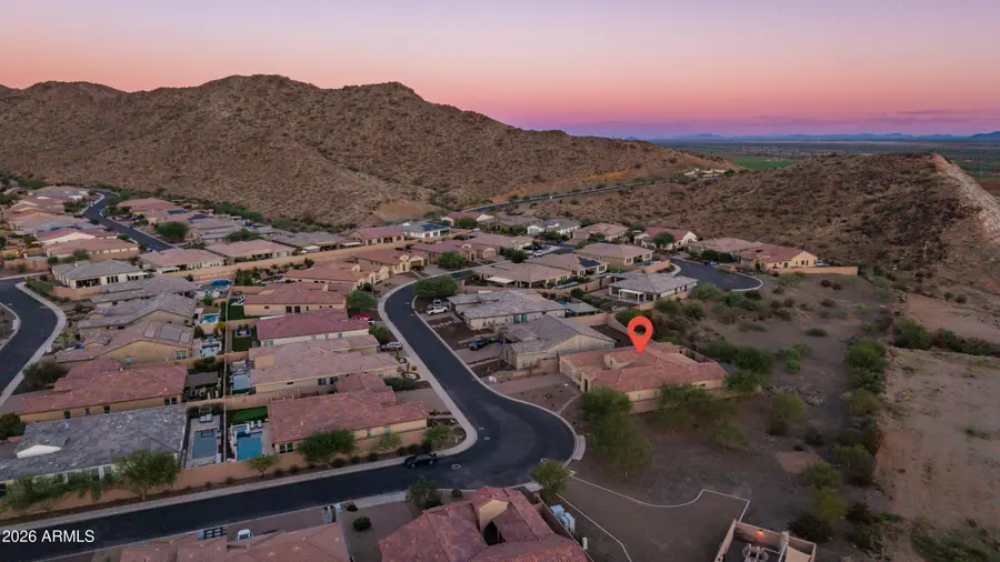 3617 W Tanglewood Drive, Phoenix, AZ 85045 - #2