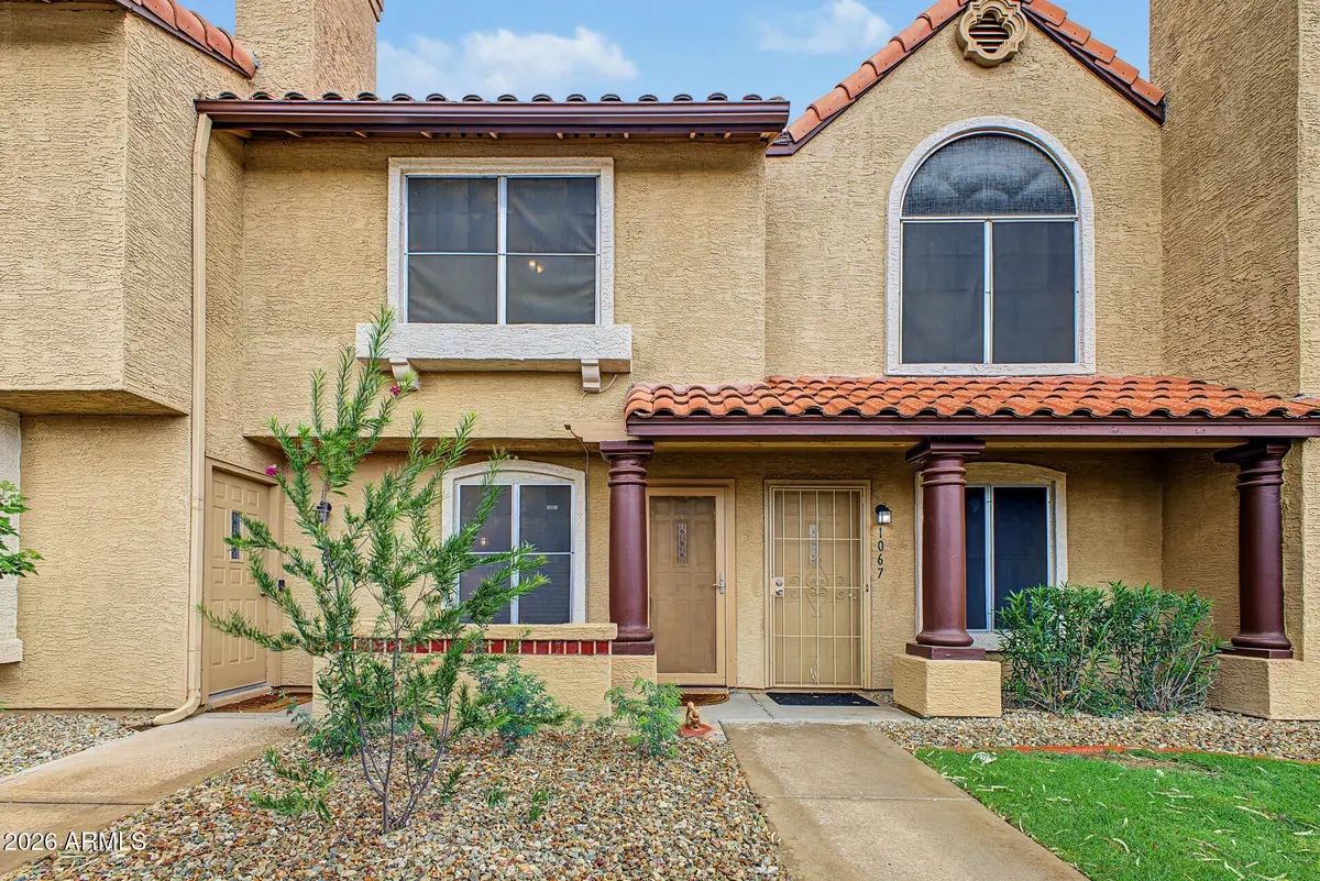 4601 N 102nd Avenue #1066, Phoenix, AZ 85037 - #1