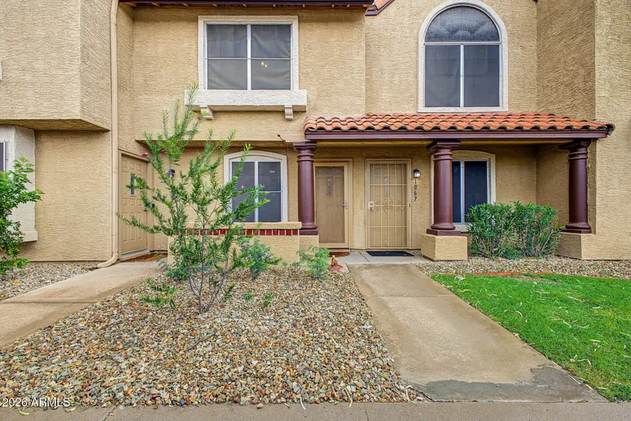 4601 N 102nd Avenue #1066, Phoenix, AZ 85037 - #2