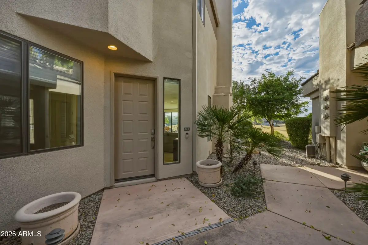 7400 E Gainey Club Drive #143, Scottsdale, AZ 85258 - #1