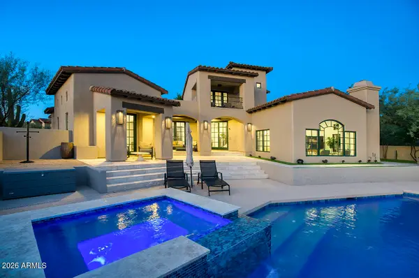 9290 E Thompson Peak Parkway #413, Scottsdale, AZ 85255
