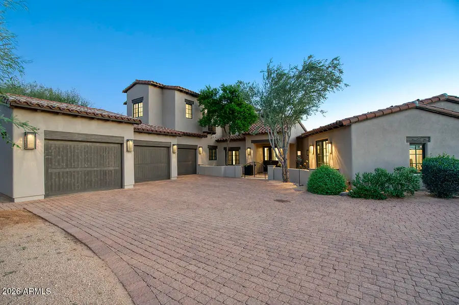 9290 E Thompson Peak Parkway #413, Scottsdale, AZ 85255 - #3