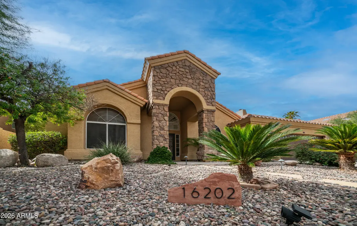 16202 S 33rd Place, Phoenix, AZ 85048 - #1