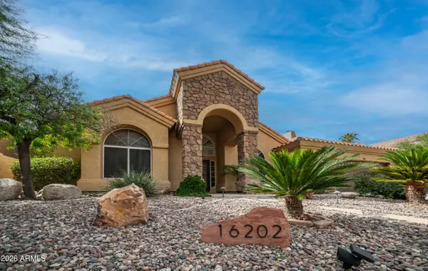 16202 S 33rd Place, Phoenix, AZ 85048