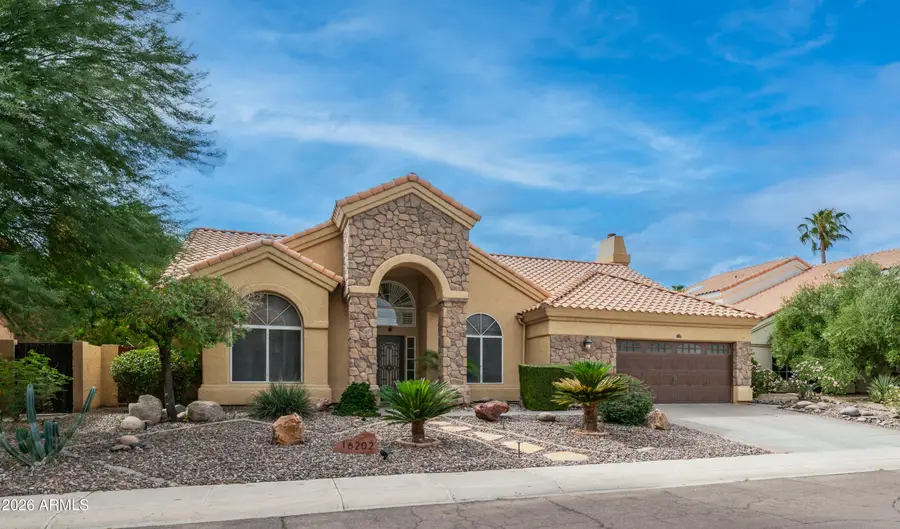 16202 S 33rd Place, Phoenix, AZ 85048 - #2