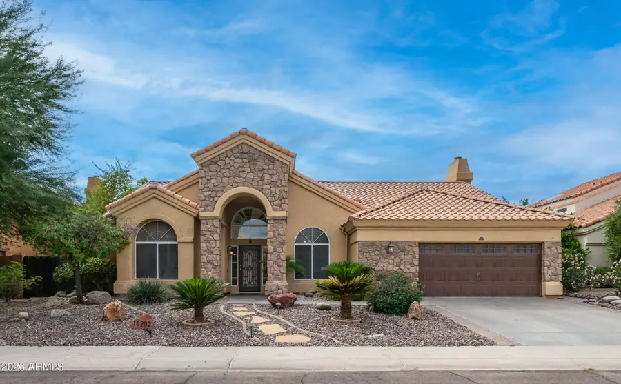 16202 S 33rd Place, Phoenix, AZ 85048 - #3