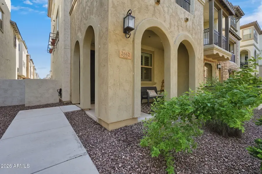 2662 S Harmony Avenue, Gilbert, AZ 85295 - #2