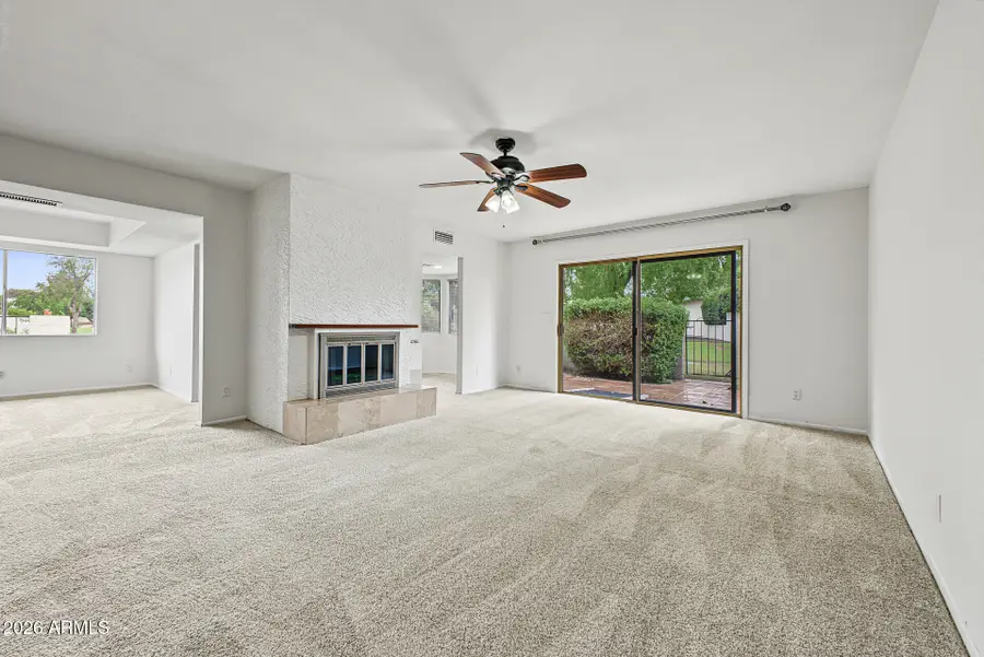 8180 E Del Caverna Drive, Scottsdale, AZ 85258 - #2