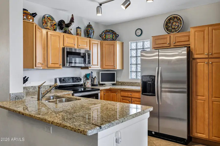 16013 S Desert Foothills Parkway #2117, Phoenix, AZ 85048 - #2