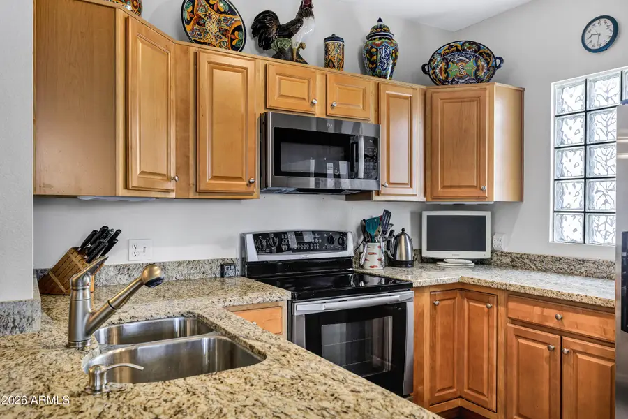 16013 S Desert Foothills Parkway #2117, Phoenix, AZ 85048 - #3