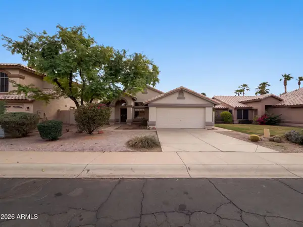 1851 E Aspen Way, Gilbert, AZ 85234