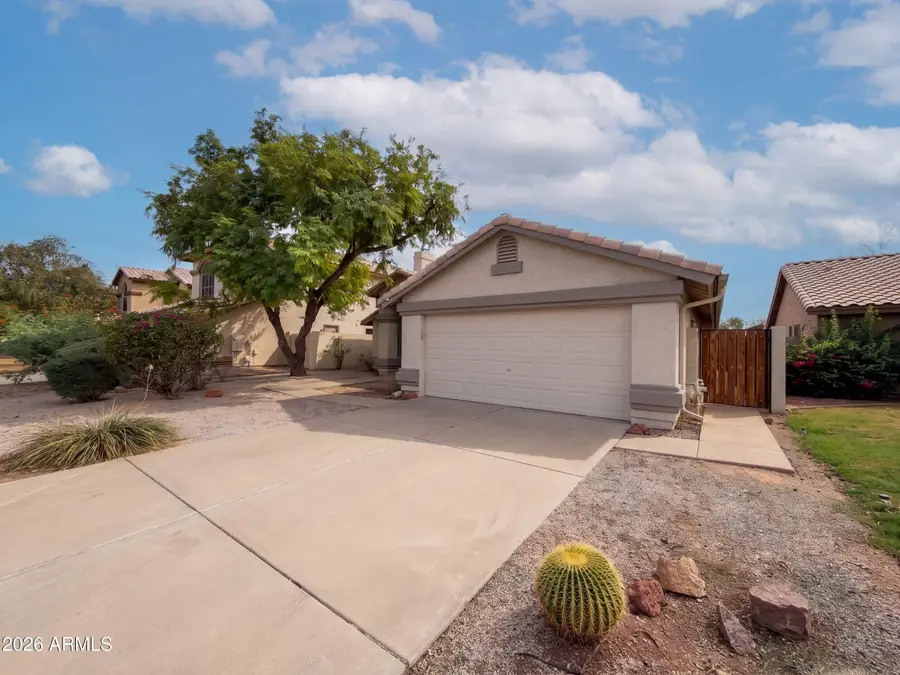 1851 E Aspen Way, Gilbert, AZ 85234 - #2