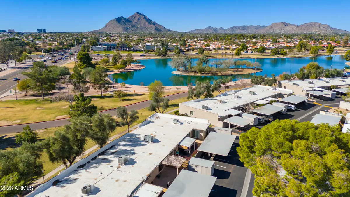 5034 N 81st Street, Scottsdale, AZ 85250 - #1