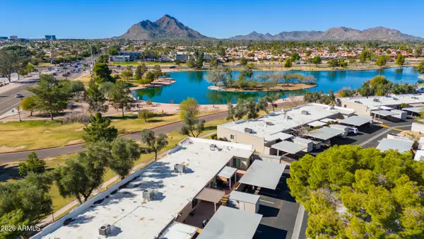 5034 N 81st Street, Scottsdale, AZ 85250