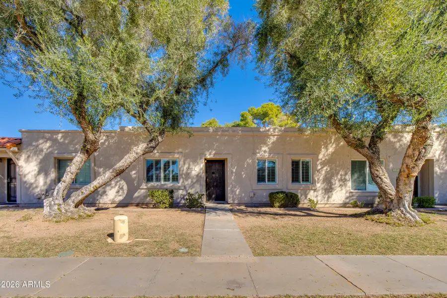 5034 N 81st Street, Scottsdale, AZ 85250 - #2
