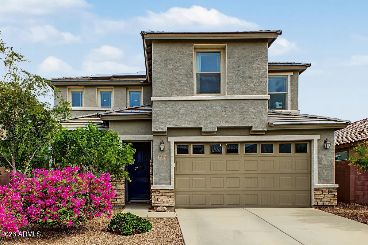 25595 N 163rd Drive, Surprise, AZ 85387 - #1