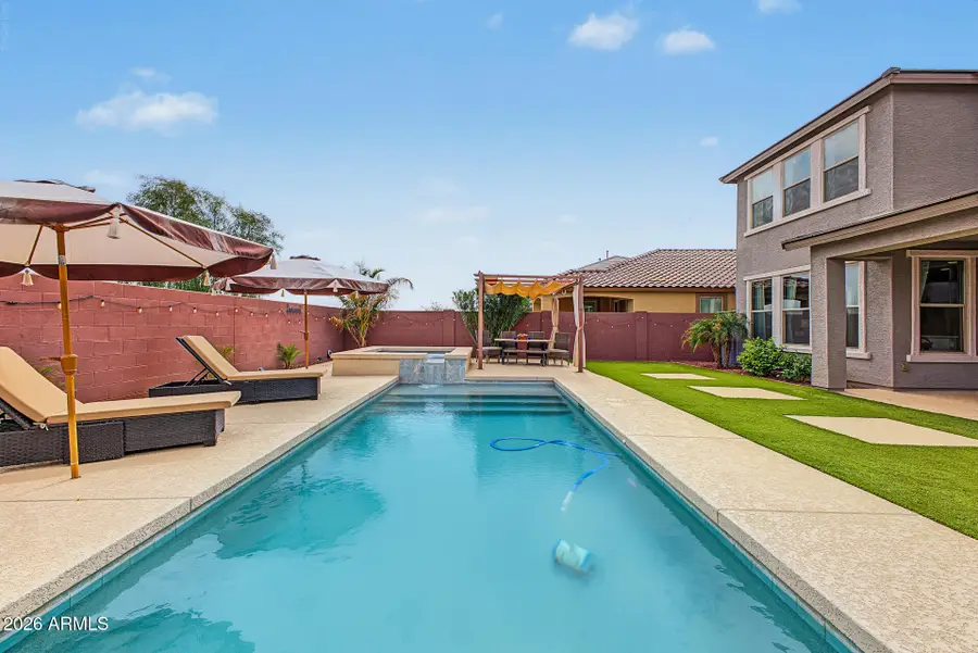 25595 N 163rd Drive, Surprise, AZ 85387 - #2