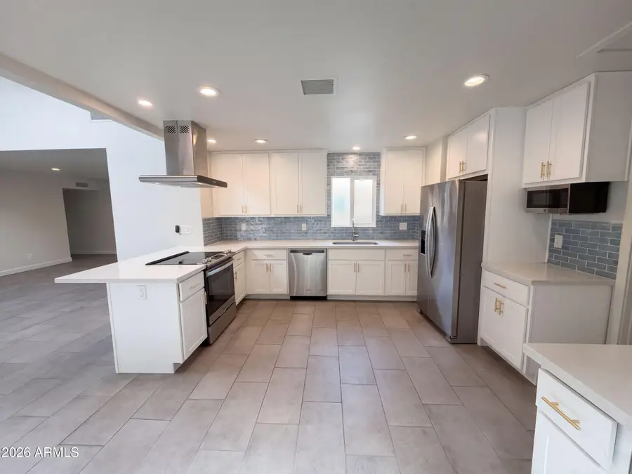 5526 N 5th Lane, Phoenix, AZ 85013 - #2
