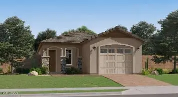 1963 W Renfield Avenue, Apache Junction, AZ 85120 - #1