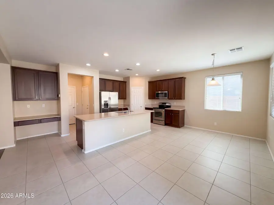 2216 E Brigadier Drive, Gilbert, AZ 85298 - #2