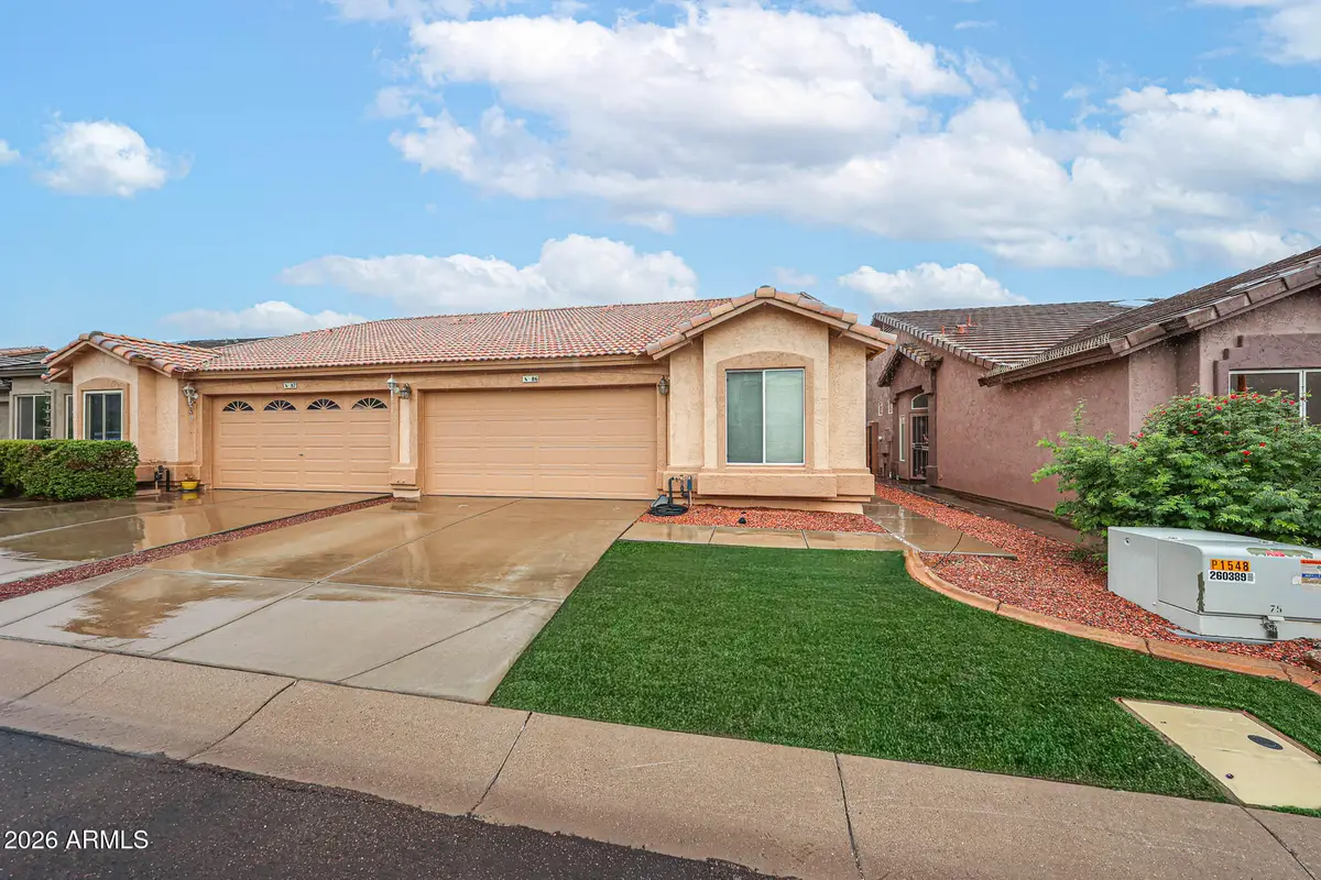 6610 E University Drive #86, Mesa, AZ 85205 - #1