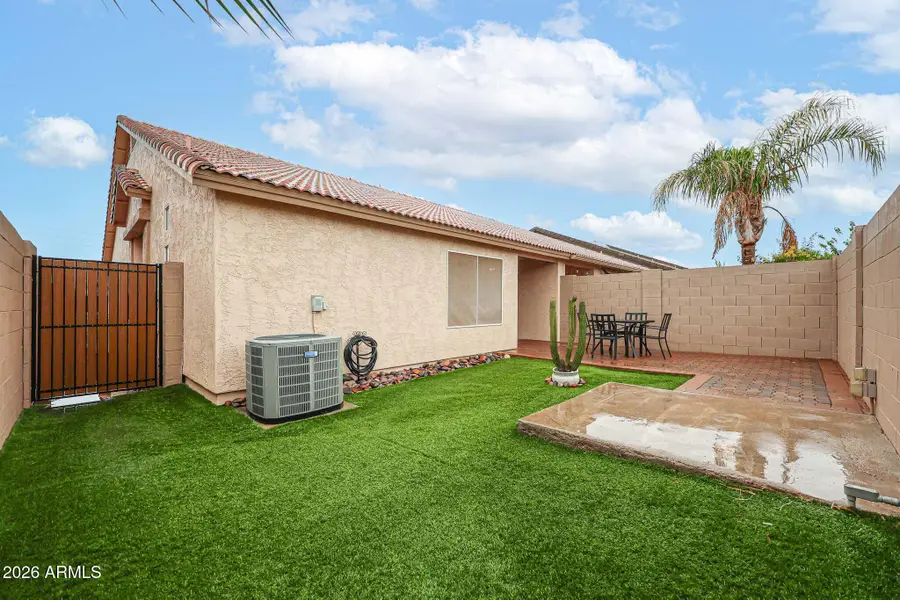 6610 E University Drive #86, Mesa, AZ 85205 - #3