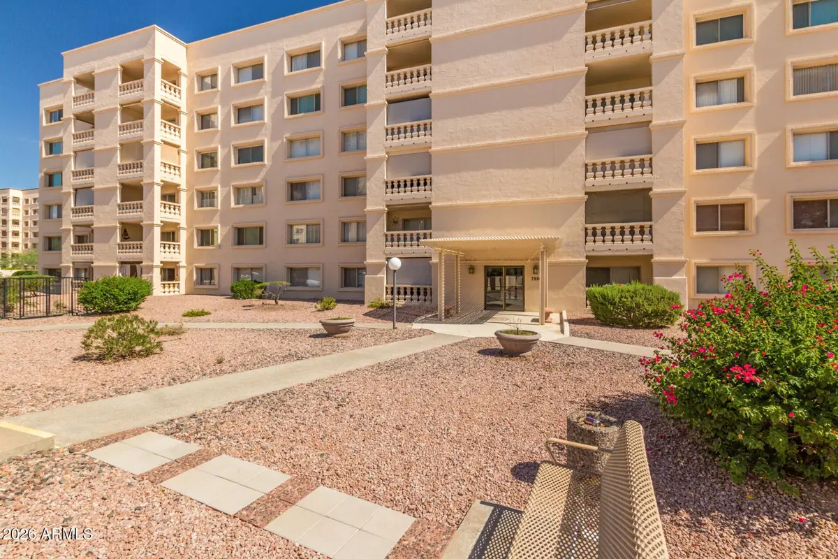 7920 E Camelback Road E #409, Scottsdale, AZ 85251 - #1